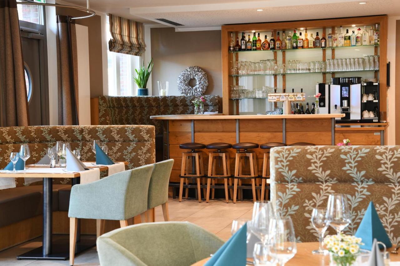 Hotel Am Markt Heek Εξωτερικό φωτογραφία